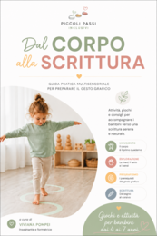 Dal Corpo alla Scrittura