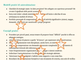 Come potenziare la comprensione del testo