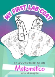 My First Lab Coat