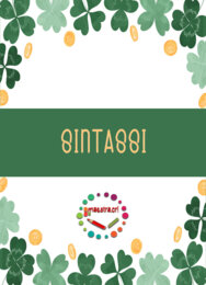 Sintassi - Attività interattiva sui sintagmi
