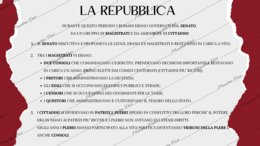 I ROMANI
