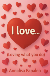 Valentine’s Day : I Love To…❤️