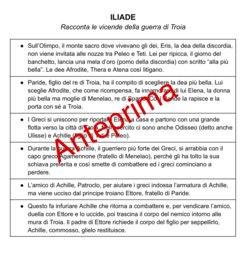 Iliade ed Odissea