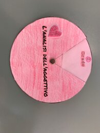 Ruote Grammaticali
