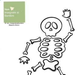 Halloween flashcards