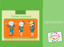 Schemi mostruosi