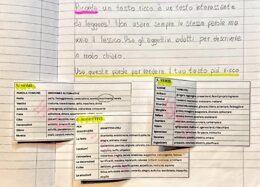 📓IL RACCONTO REALISTICO 📓Attività d'italiano per le classi 4° - 5°