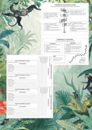 IL RACCONTO D'AVVENTURA - CLASSI 4° - 5°