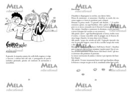 E tutti giù per terra 2 - libro con canzoni