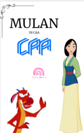 MULAN IN CAA