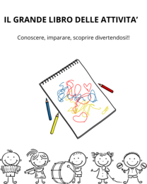 Il Grande Libro delle Attività