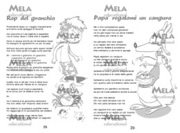 Ballando con gli animali 2 - libro con canzoni