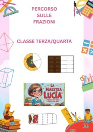 PERCORSO SULLE FRAZIONI