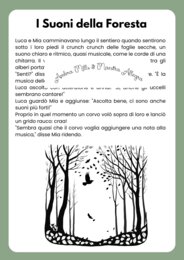 Nel Melodioso Mondo della Musica 1