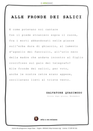 Alle fronde dei salici_CAA