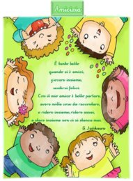 Amicizia