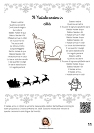 Canti di Natale