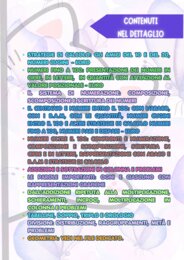 Kit completo matematica e geometria in classe seconda + 118 schede