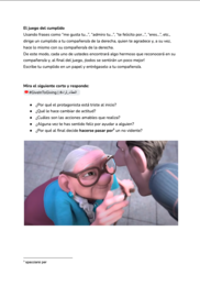 Día Mundial de la Amabilidad