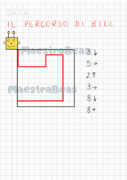 Quaderno di matematica classe prima (1)