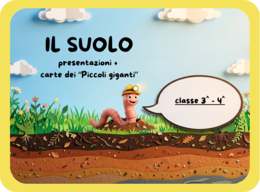 Il suolo