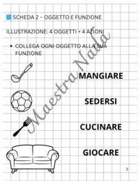Quaderno di tecnologia classe seconda scuola primaria con verifica e rubrica di valutazione ( seconda parte)