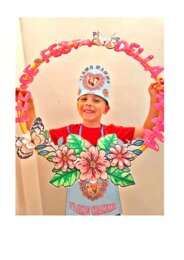 🌸Kit Creativo Festa della Mamma: Crea, Decora, Regala