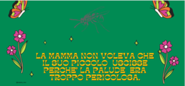 Il moscerino curioso