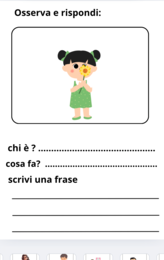 leggi e comprendi, bes