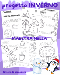 progetto INVERNO