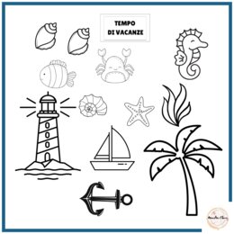 TEMPO DI VACANZA