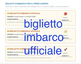 MEGA KIT ACCOGLIENZA CLASSE PRIMA – "Il Grande Viaggio degli Esploratori" (Fascicolo, Allestimento e Prerequisiti)