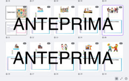 Le 5W e la comprensione del testo