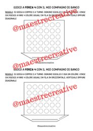 NUMERI 1-5