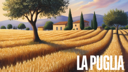 La Puglia