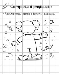 Carnevale Infanzia