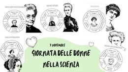 Giornata delle Donne nella Scienza: LAVORO A GRUPPI MAESTRA PIERA