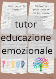 Light on - gioco di consapevolezza emotiva