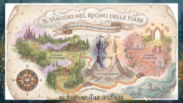 Viaggio nel mondo della Fiaba