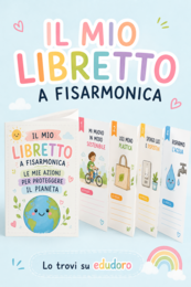 Il libretto delle buone azioni