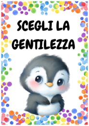 Poster motivazionali