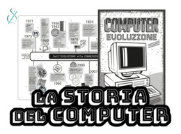 La storia del Computer (estratto da "Il mondo del Computer")