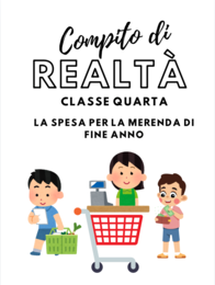 BUNDLE MATEMATICA PER TUTTO L'ANNO - CL.4