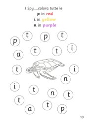 My Year 1 Phonics Book