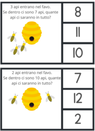 Un mondo di numeri- Pack di giochi e attività concrete per tutto l'anno-classe I e II