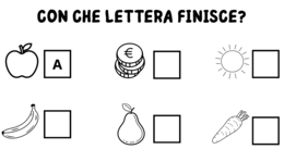 Riconoscimento vocale finale