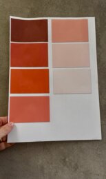 SPOLETTE DEI COLORI PRIMARI MONTESSORIANE (FAI DA TE)
