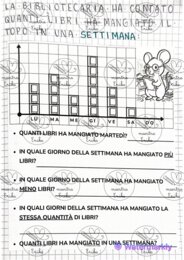 Storie di Logica 3: Il topo che mangiava i gatti