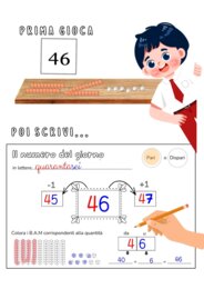 Kit completo matematica e geometria in classe seconda + 118 schede
