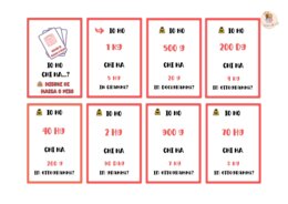 📏 Missione Equivalenze: Il Kit Definitivo (Lunghezza, Peso, Capacità)